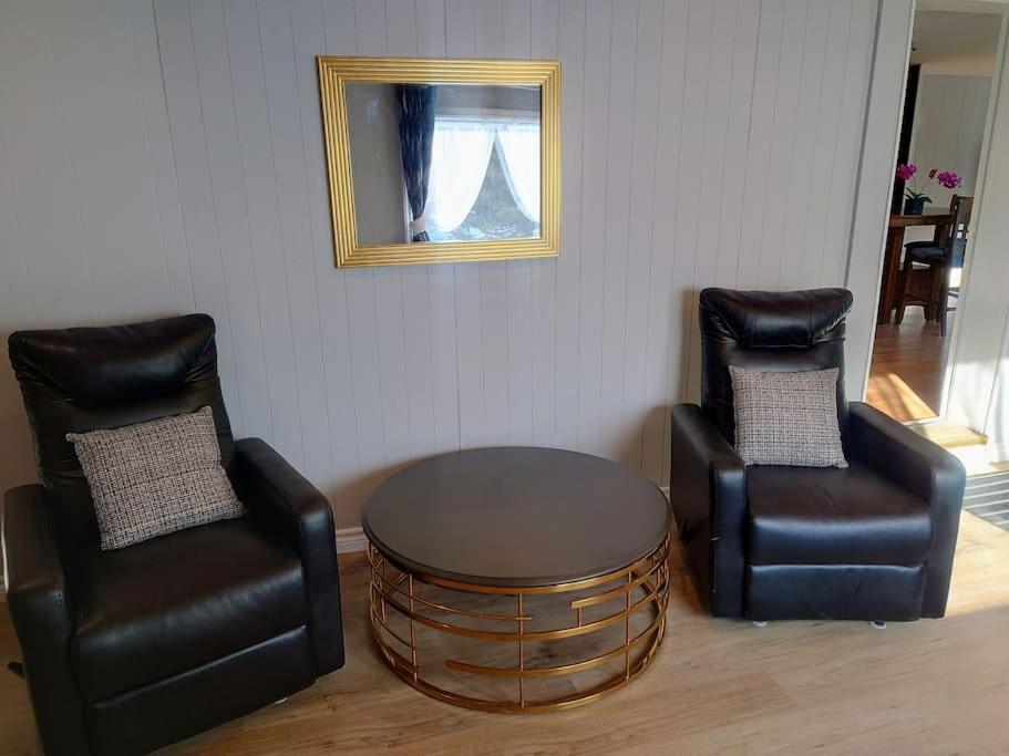 Red Island Cozy Casa Villa Summerside Buitenkant foto