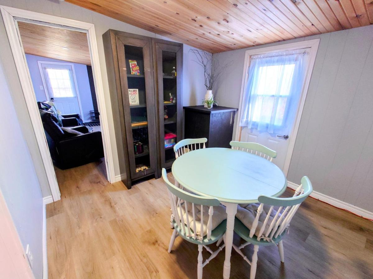 Red Island Cozy Casa Villa Summerside Buitenkant foto